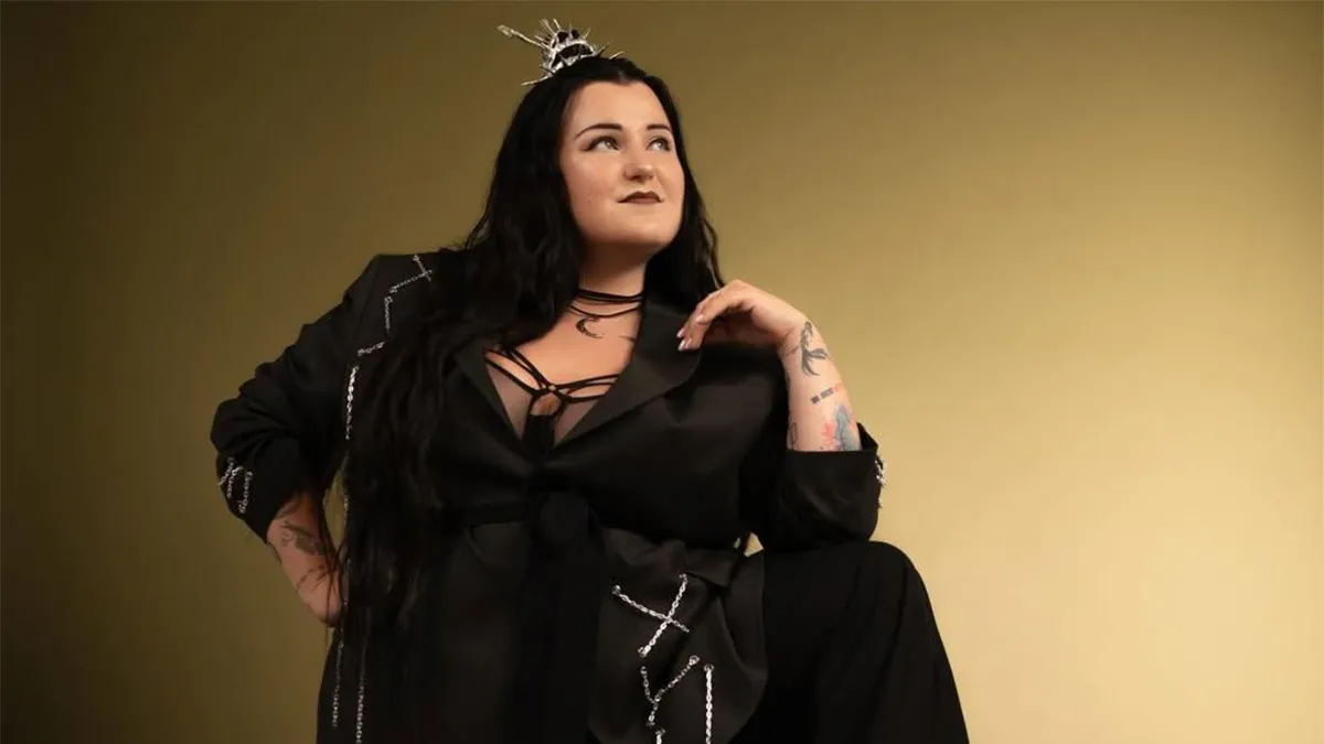 Джамала, Jerry Heil та інші зірки завітають до наймузичнішої ялинки країни реперки alyona alyona 