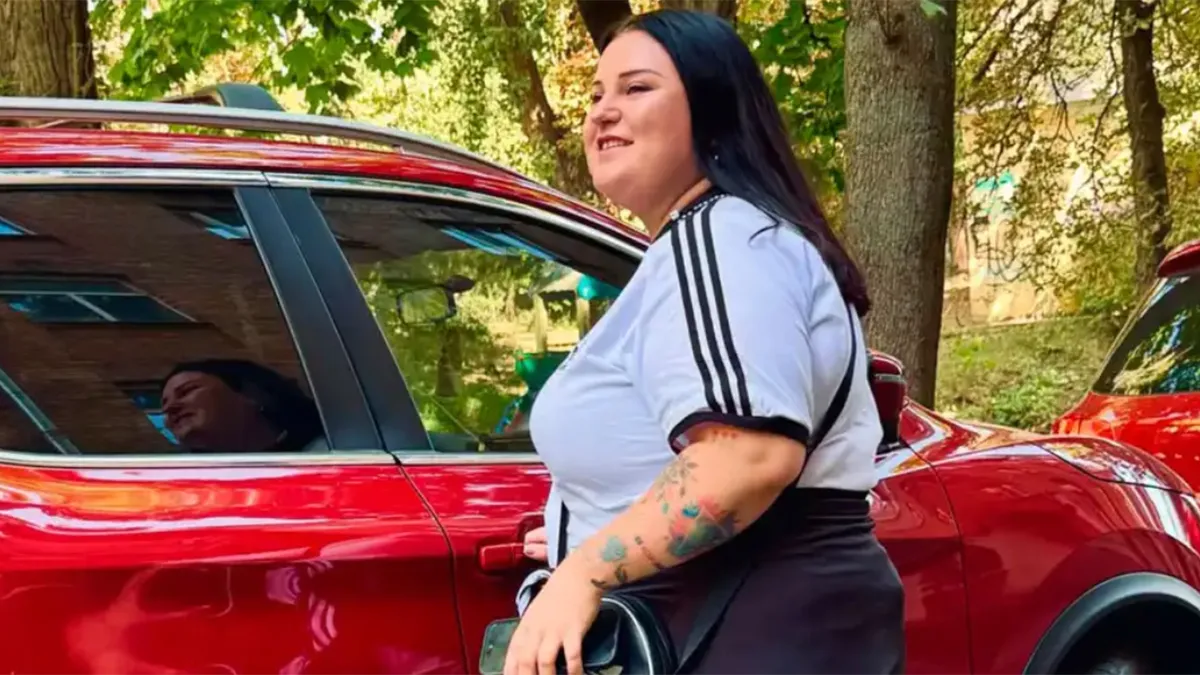 «Сідайте за кермо, коли ви живчик»: Alyona Alyona розповіла, які висновки вона зробила після потрапляння в ДТП