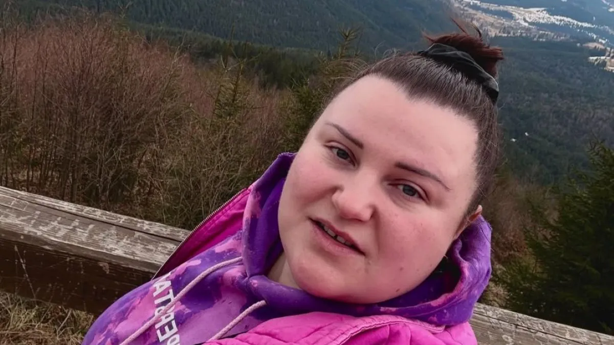 «Місце перезавантаження від шалених міських буднів»: Alyona Alyona показала фото з відпочинку в горах