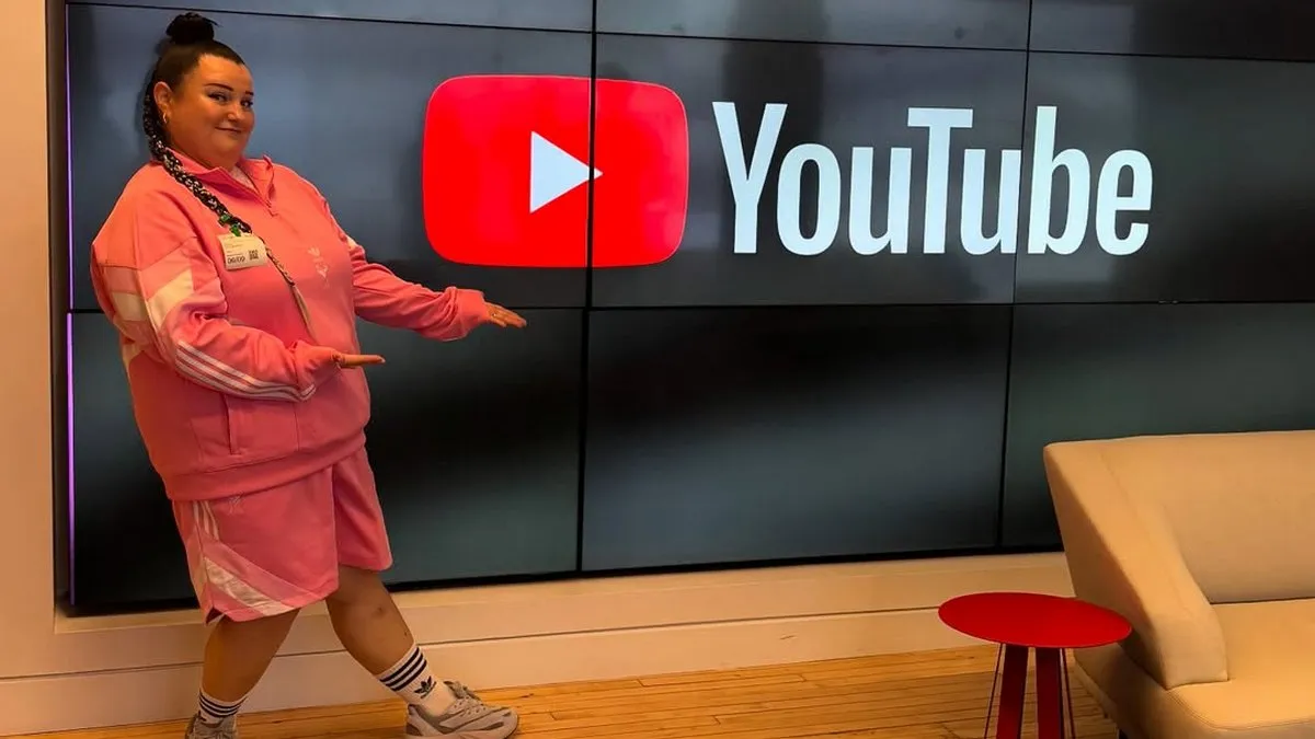Нью-Йорк та офіс Google: співачка Alyona Alyona підбила підсумки турне США та Канадою