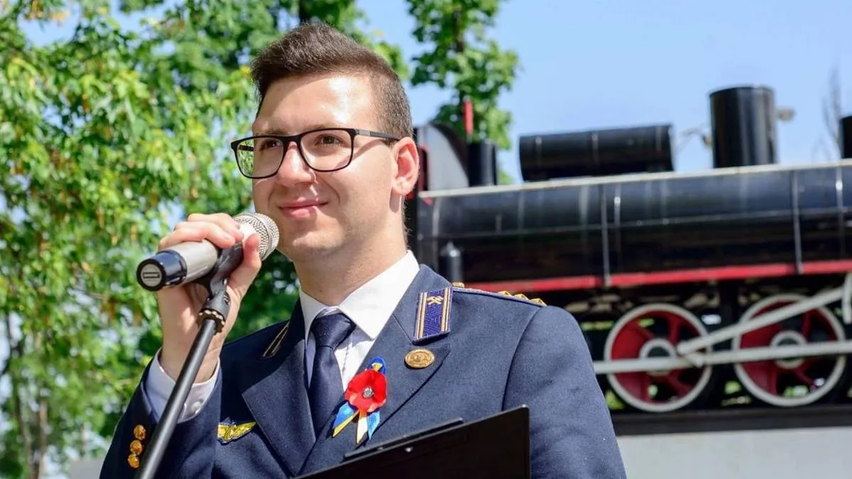Відомий телеведучий постраждав від удару КАБу по Харкову: Ольга Сумська оголосила збір