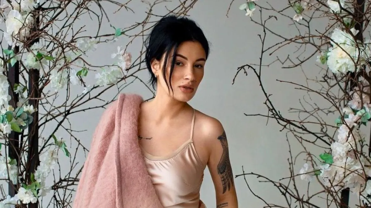 Три октави, троє дітей та мовний скандал під час війни: співачка Анастасія Приходько святкує 39-річчя