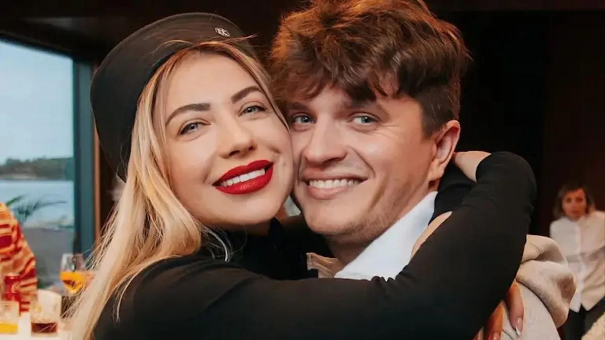 Дружина Анатолія Анатоліча здивувала раритетними знімками: як шоумен змінився за 17 років