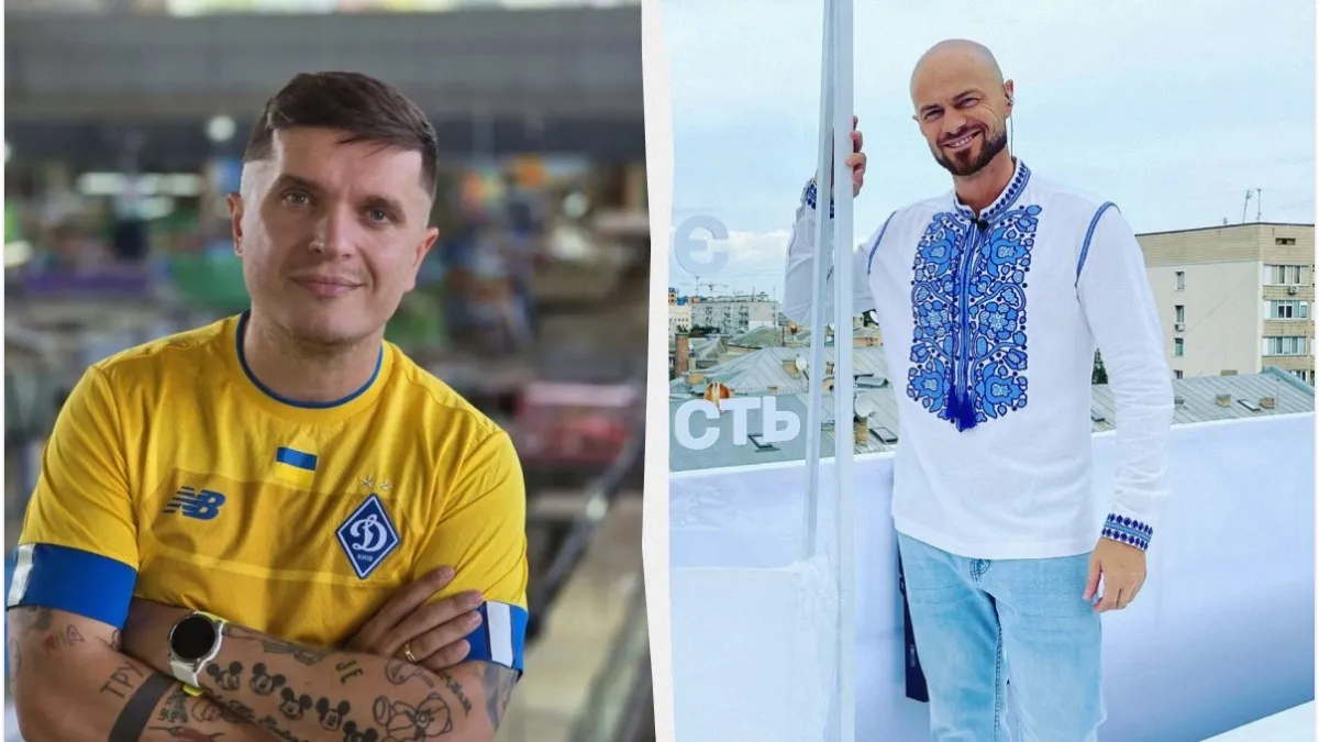 «Живе там своє життя»: Анатолій Анатоліч відповів, чи підтримує зв’язок із Владом Ямою