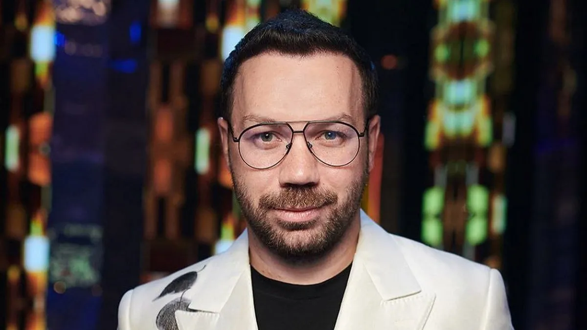 Червоний, золото чи зелений: Андре Тан розповів, у чому зустрічати Новий рік, щоб 2026 був успішним