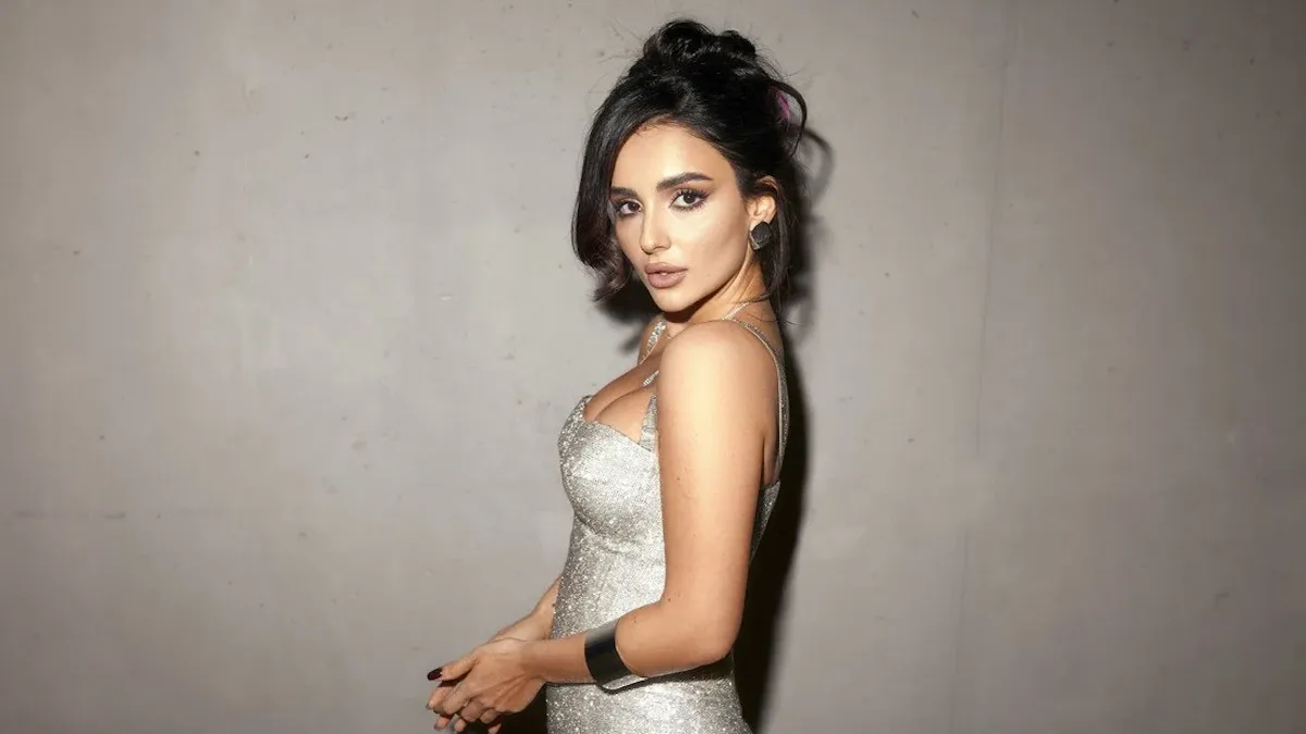 Трінчер викликала швидку на відпочинку: що трапилося зі співачкою на Балі – фото