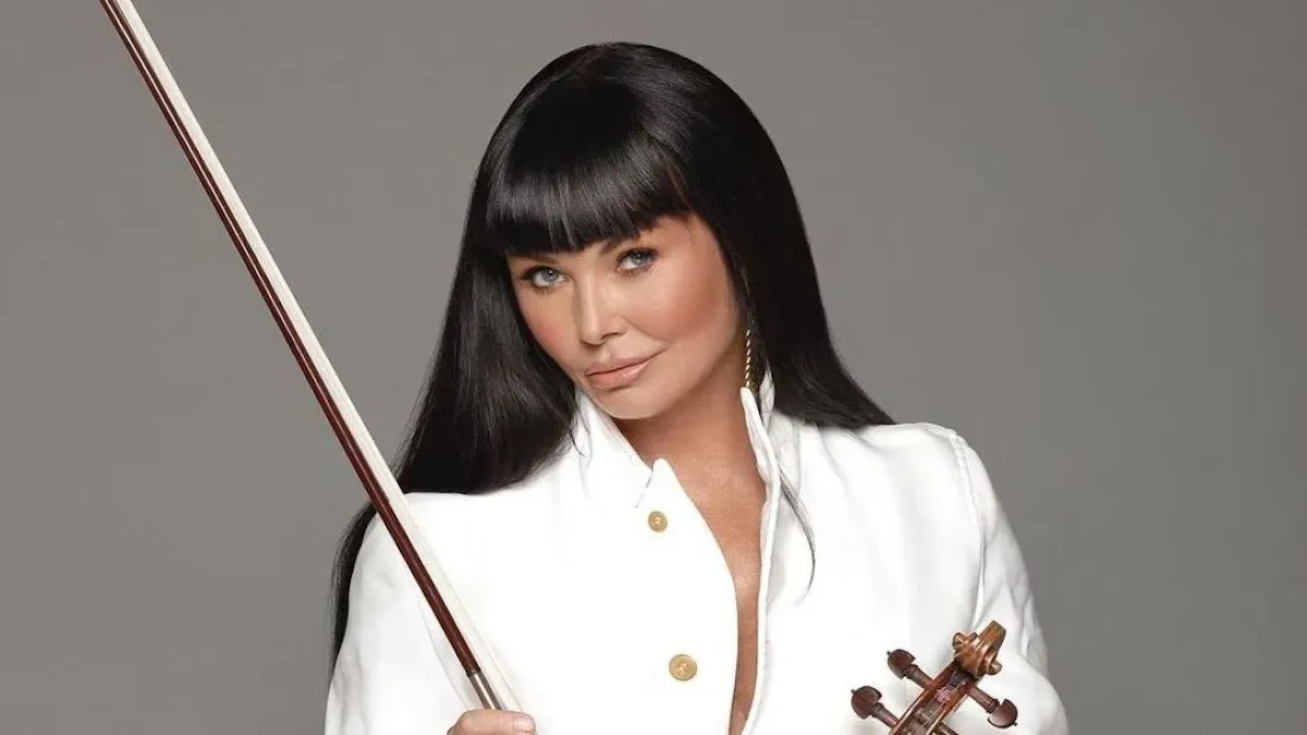 Ассія Ахат похвалилася номінацією на престижну європейську премію: «Це визнання має особливе значення‎»