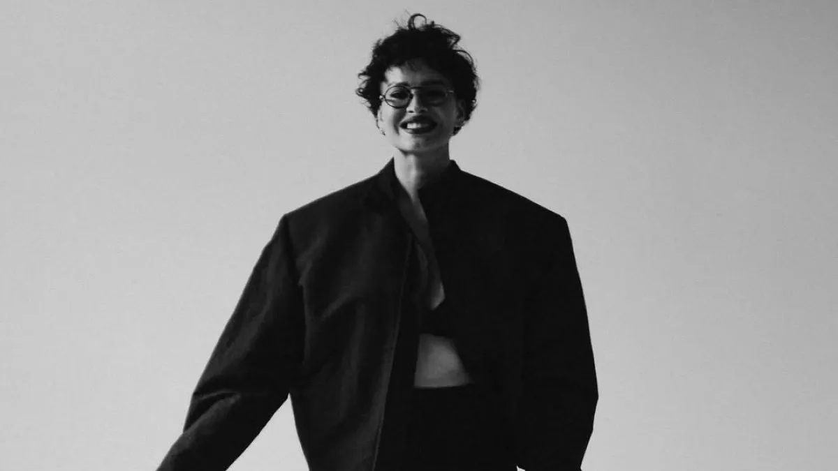 «По-справжньому «гола» перед вами»: Астаф'єва показала нові фото і звернулася до фанів в останній день року