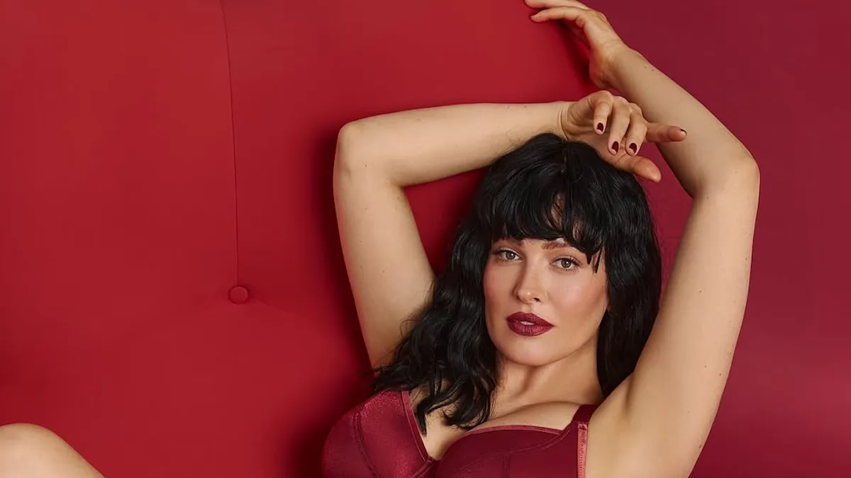 Даша Астаф’єва відверто зізналася, чи планує зараз весілля: «Вважаю, що треба жити»