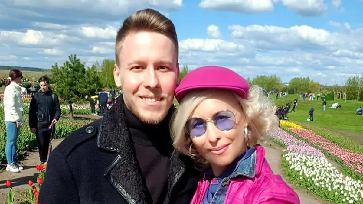 «Іноді дивлюся на Нетфлікс серіал і чую голос синочка»: співачка Астрая розповіла, ким працює її єдиний син