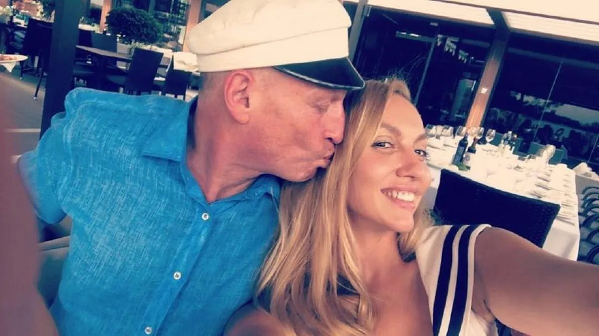 «Зрозумів, що треба покоївка»: чоловік Олі Полякової зізнався, що зірка естради – неохайна