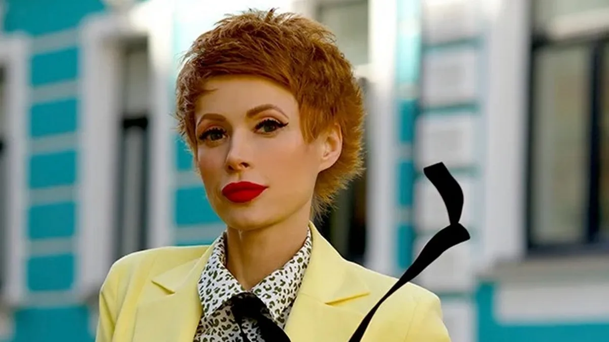 Відома українська телеведуча шокувала мережу надмірною худорлявістю: як відреагували фанати