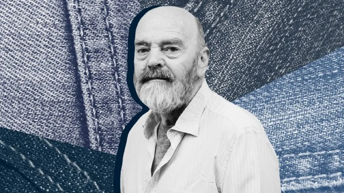 Помер Адріано Голдшмід: чим відомий легендарний дизайнер та «хрещений батько деніму»