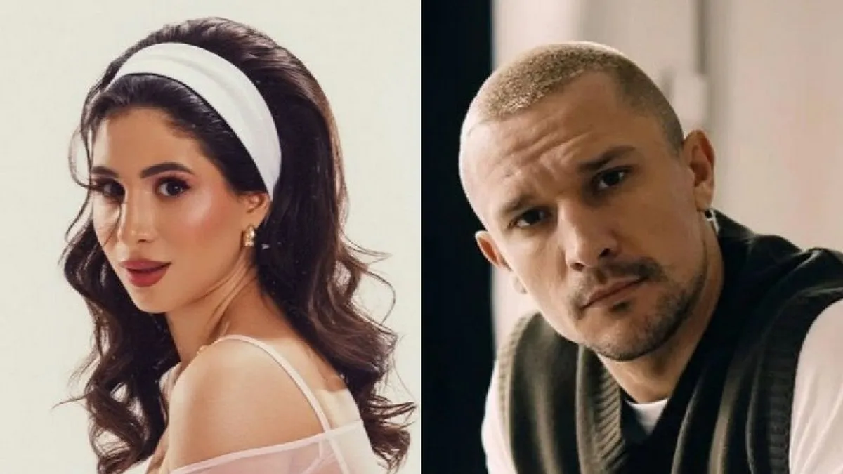 SKYLERR підірвала мережу пікантними фото: мережу «вибухнула‎» коментарями – не промовчав і Тарас Цимбалюк