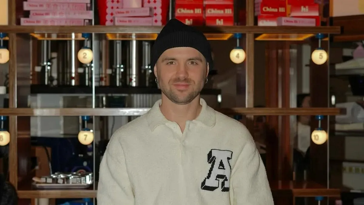 Міша Кацурін показав, як приготувати мітболи з пюре: покроковий домашній рецепт