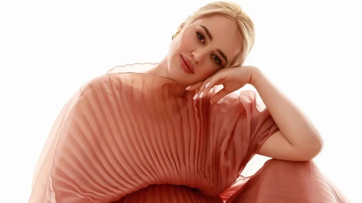 «Не можу одразу встати»: вагітна переможниця «Холостяка-13» Бєлєнь налякала заявою про ускладнення