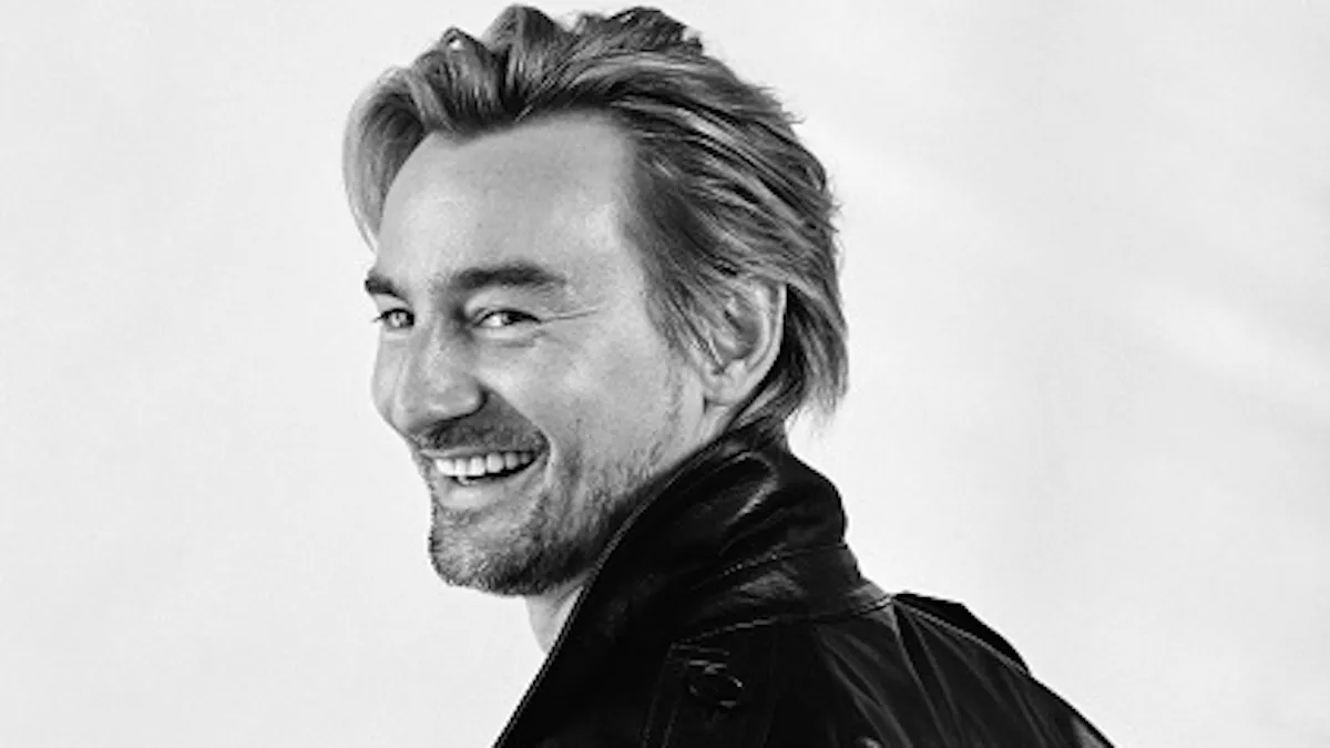 Алану Бадоєву – 45: топ-5 найкращих кліпів режисера – як виглядає зараз і чим займається