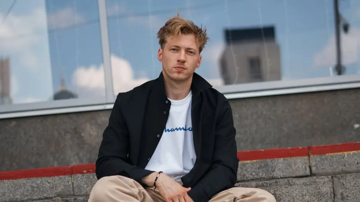 «Біжить поліція і лунає другий вибух»: відомий актор налякав зізнанням про теракт у Львові