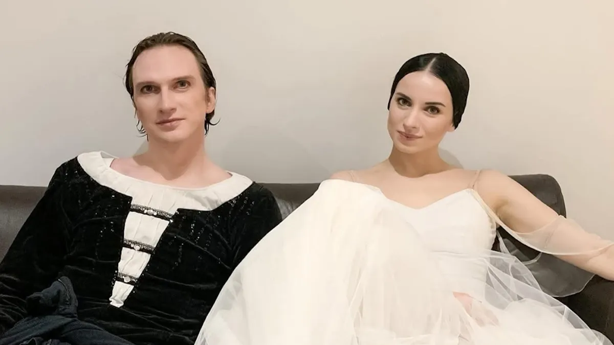 Скандал у Національній опері України: зірки виступили за кордоном у балеті росіянина