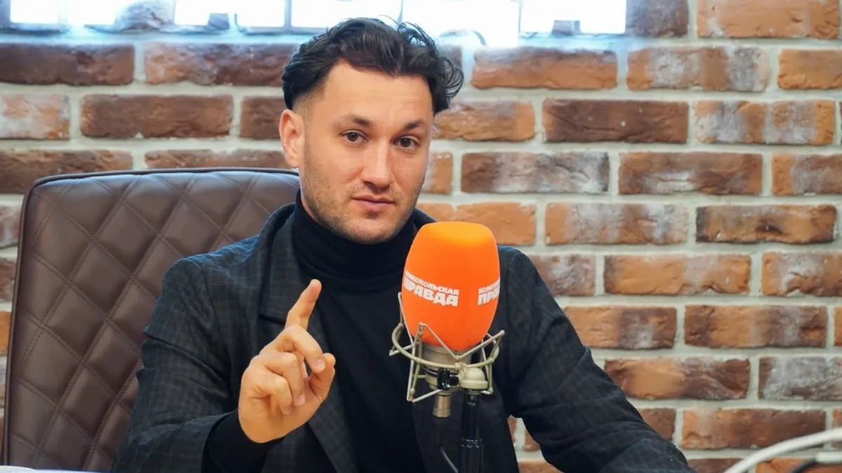 Заблоковано YouTube-канал пропагандиста Юрія Бардаша: що відомо про висловлювання продюсера Quest Pistols
