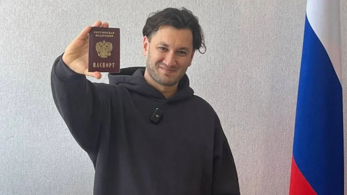 Колаборанта-продюсера Бардаша жорстко покарали: в Україні його залишили ні з чим, але з тюремним строком