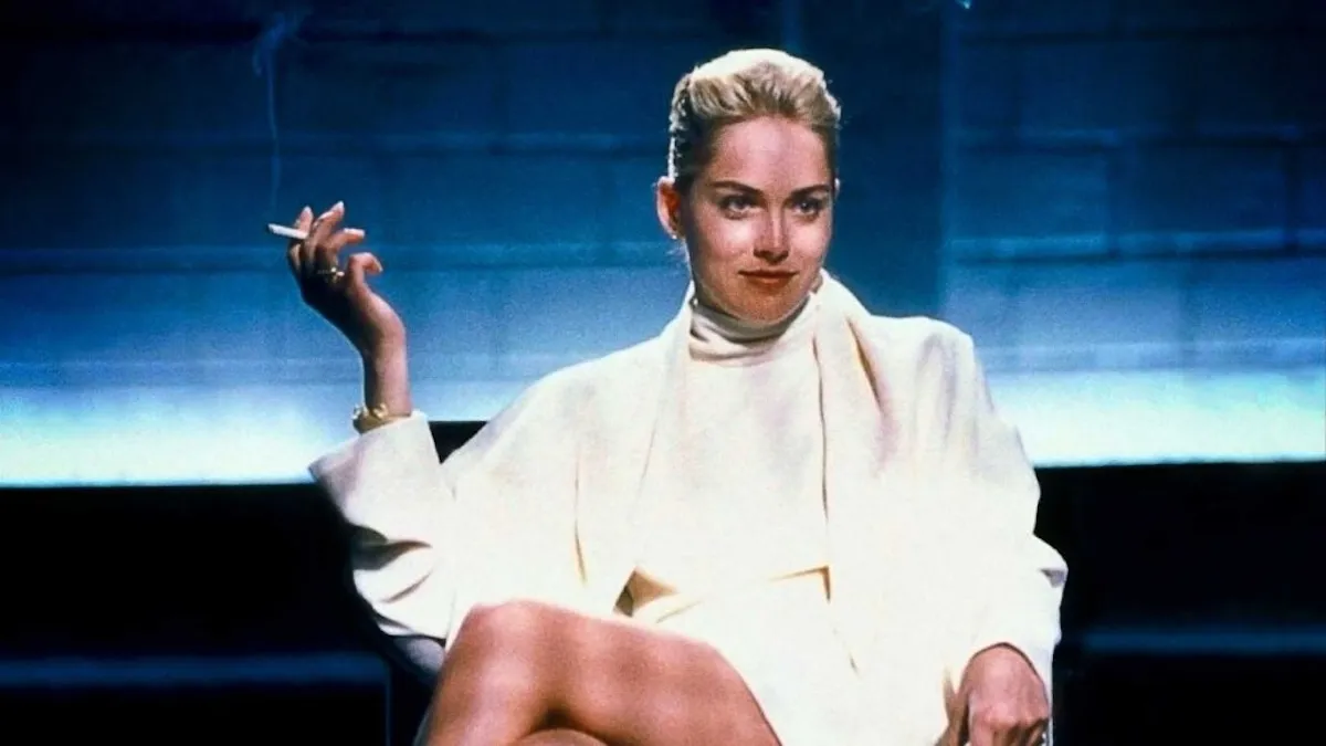 Шерон Стоун святкує 68-річчя: як виглядає зараз ікона «Основного інстинкту» та майбутня теща українки