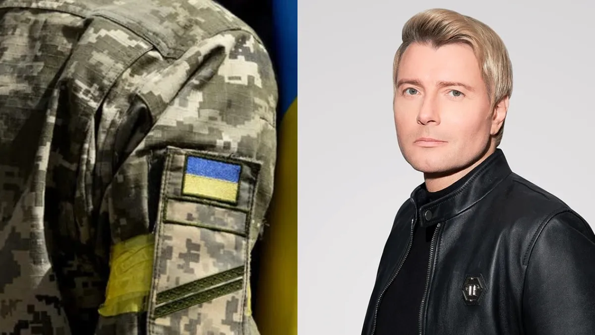 Міноборони України налякало російського співака Баскова: про що саме йде мова