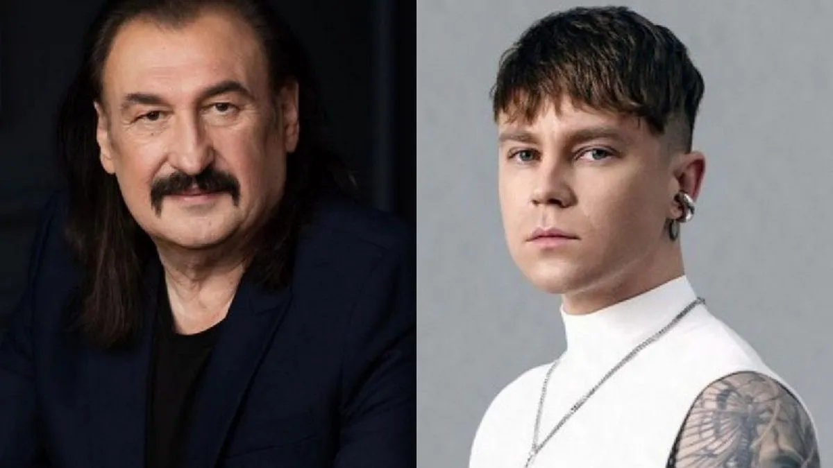 Концерт пам’яті Степана Гіги в Києві: які зірки заспівають хіти легендарного артиста