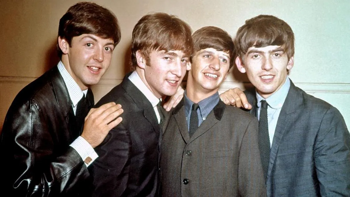 Всесвітній день The Beatles: цікаві факти про легендарний гурт і топ-10 пісень, які має послухати кожен
