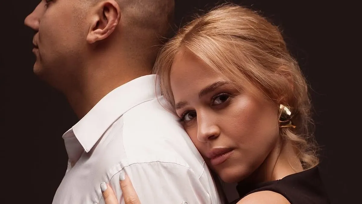 Інна Бєлєнь з «Холостяка-13» вагітна: переможниця реаліті чекає первістка від нареченого