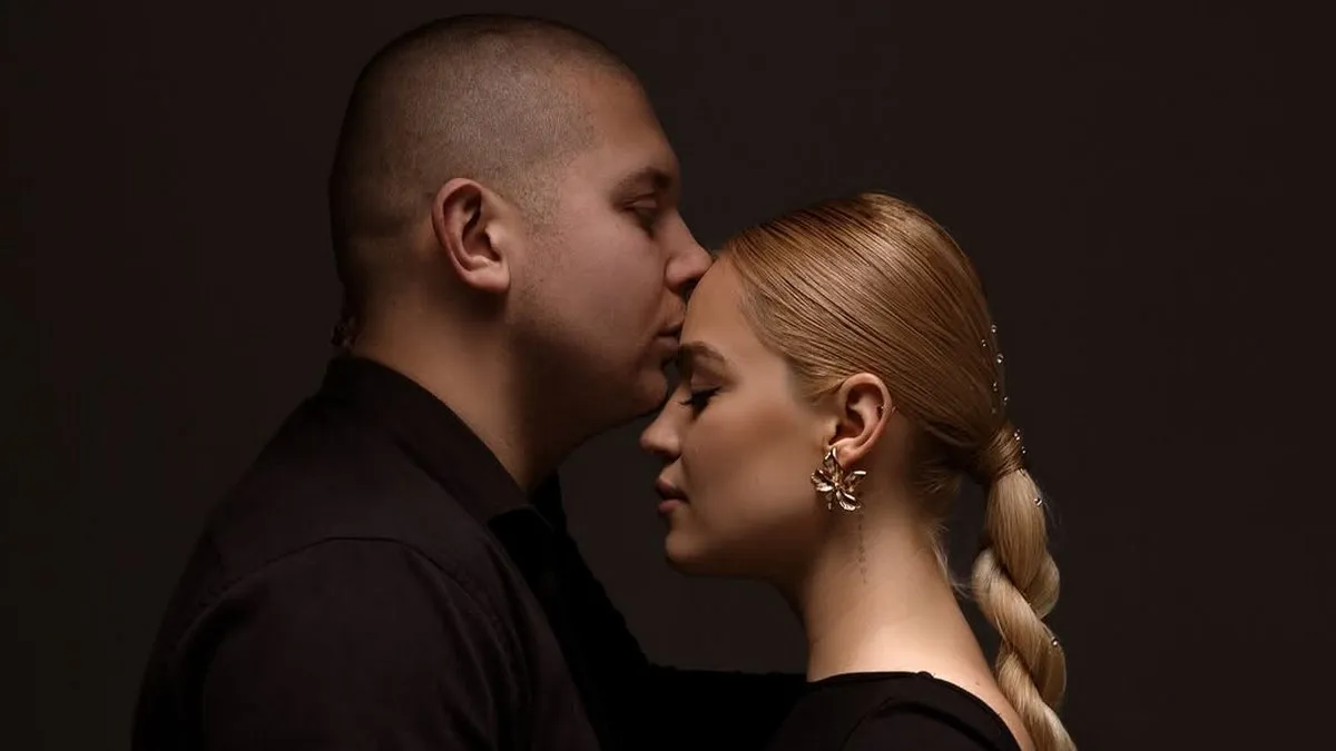 «Складніше, ніж ми уявляли»: переможниця «Холостяка» зізналася у труднощах із вибором імені для малюка