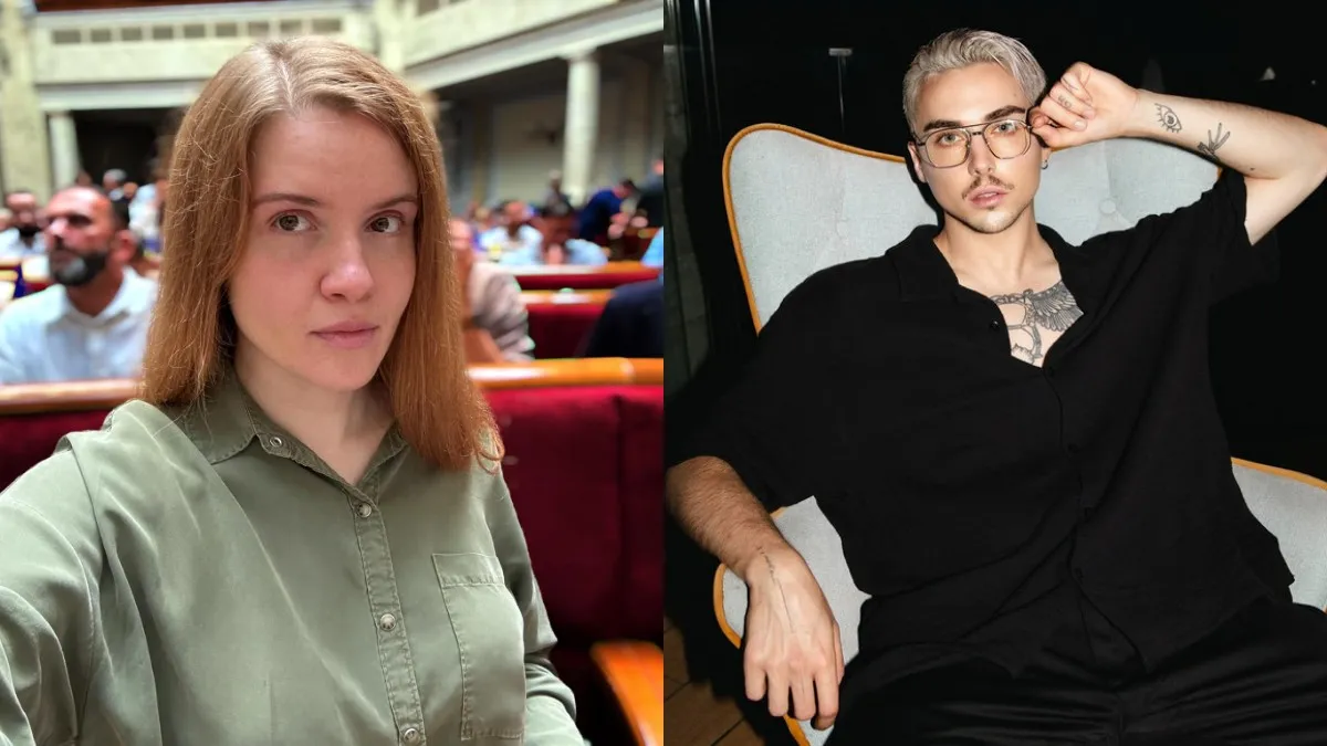«Музичний фронт!»: Безугла відзначилась скандальною заявою стосовно мобілізації Melovina, згадавши Тополю