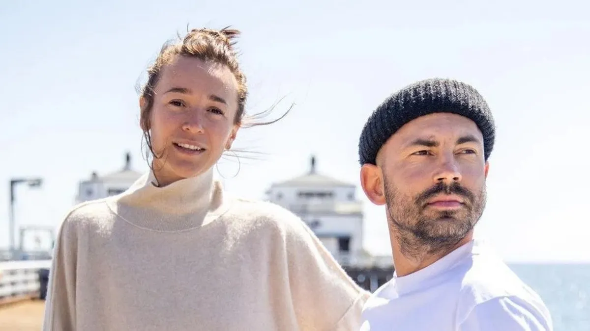 «З поваги до дівчини треба додивитися до кінця»: Бєдняков розповів, як його колишня дружина танцювала стриптиз