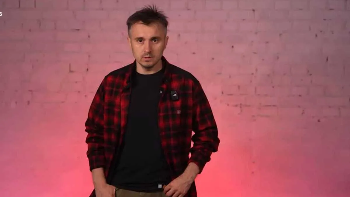 Чи працює Бігус на СБУ? Журналіст-розслідувач дав чітку відповідь і поставив крапку у питанні