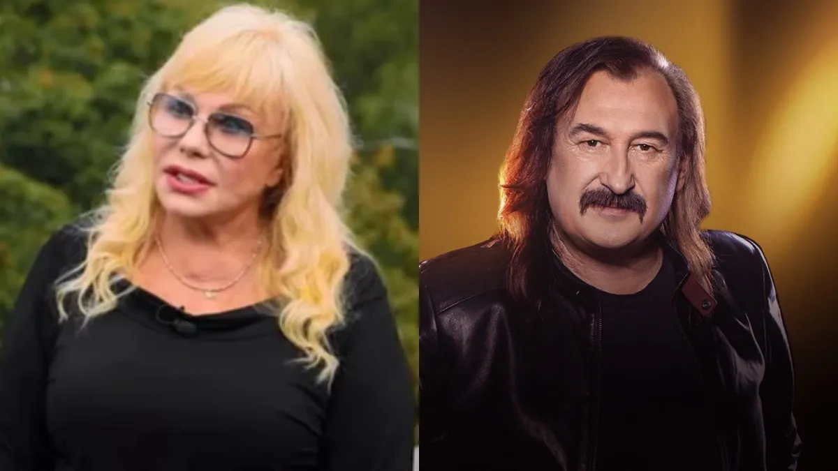 «‎Людина буквально живе на знос»: Білоножко розкрила, яка хвороба мучила її чоловіка та Степана Гігу