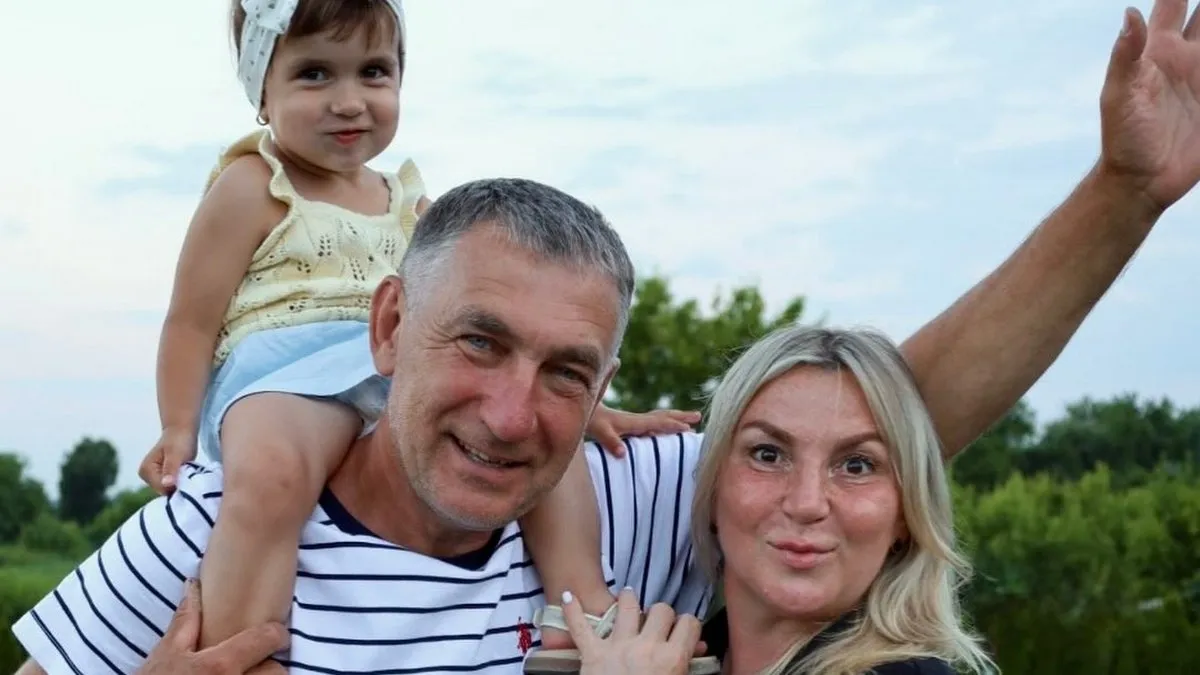 «Наше літо»: легендарна «мама Сердючки» Білоконь показала затишний сімейний відпочинок з онучкою