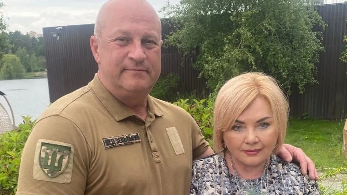 «Це була одна секунда»: Оксана Білозір уперше пояснила справжню причину розлучення з чоловіком