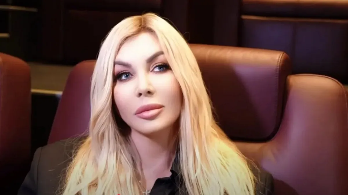 «На фарт і гарний секс»: Білик відповіла на відверті питання і розповіла, чи спілкується зараз з Коляденком