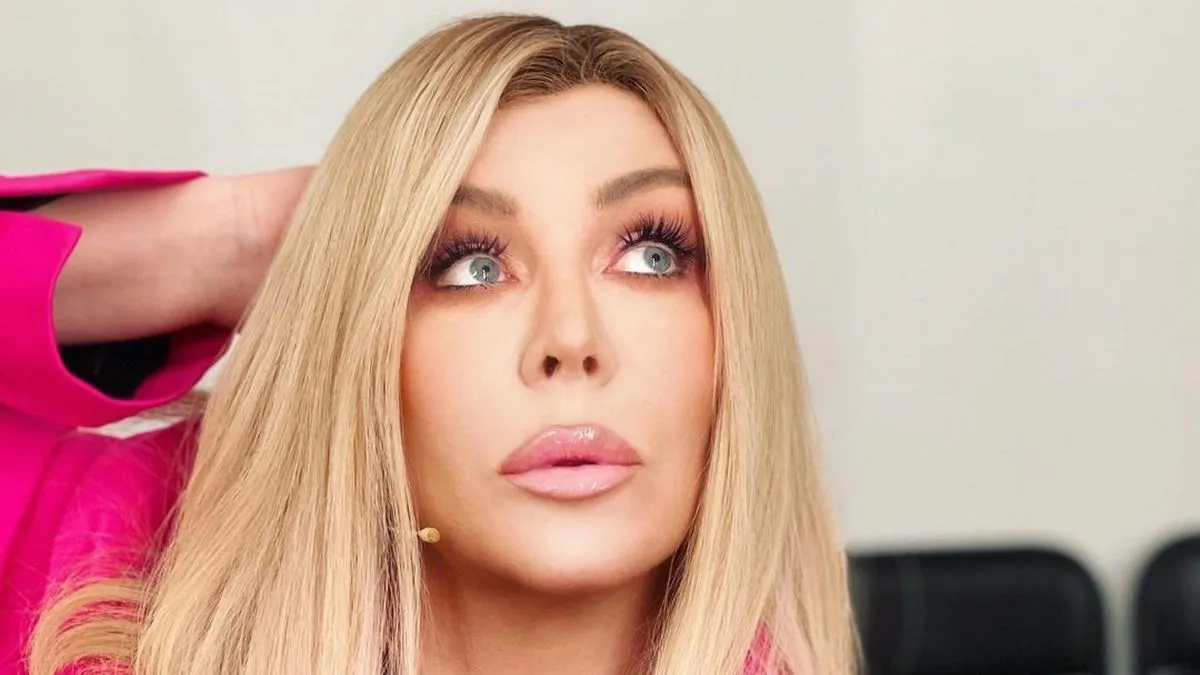 «Обираю те, що відчуваю»: Ірина Білик зізналася, чи слідує модним правилам