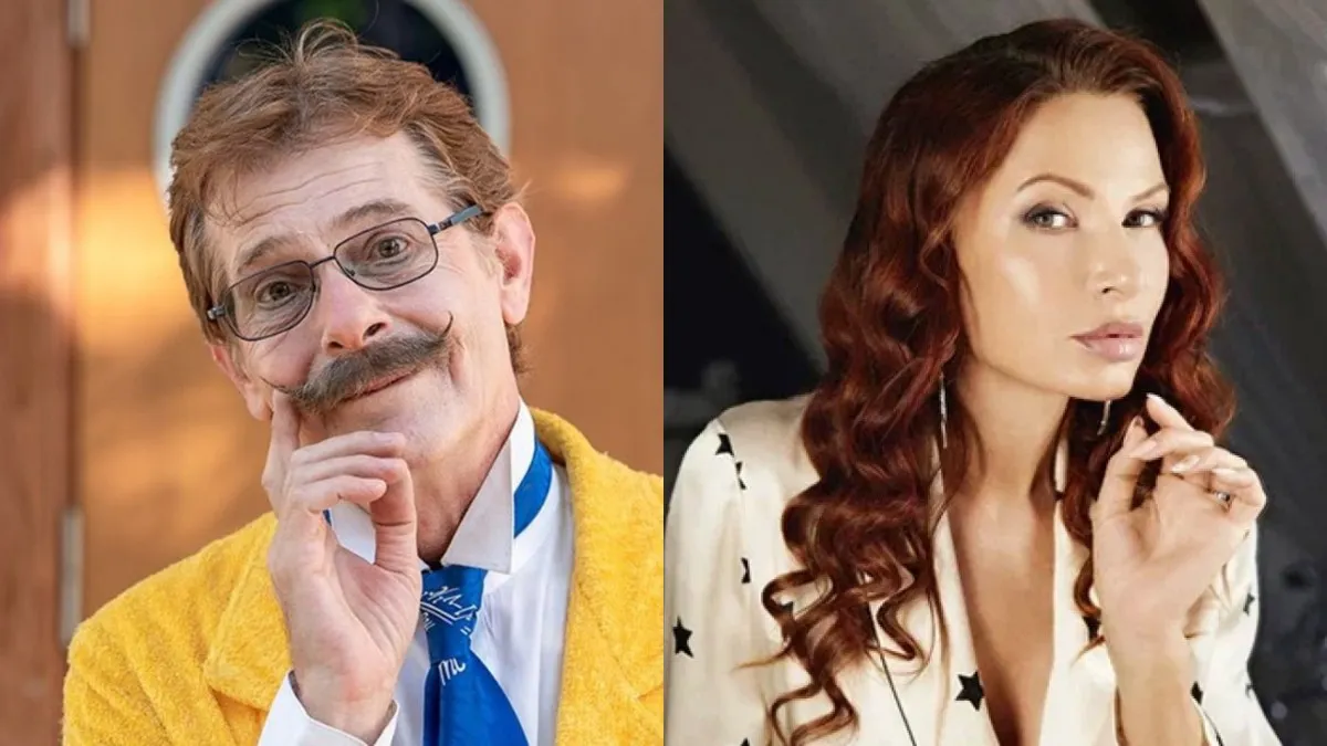 «Відповідає своєму прізвищу»: Барський сказав все, що думає про зірку «Маски-шоу» Бледанс, яка зрадила Україну