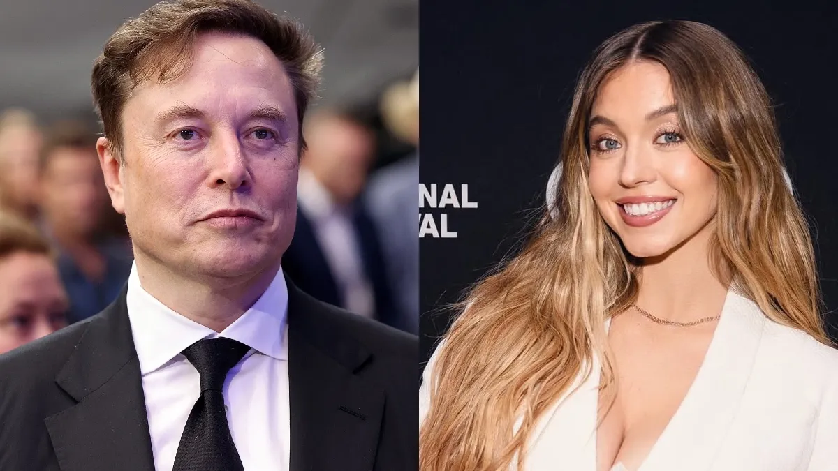 Ілон Маск здивував мережу роликом про груди зірки Голлівуду Сідні Свіні: що опублікував скандальний мільярдер