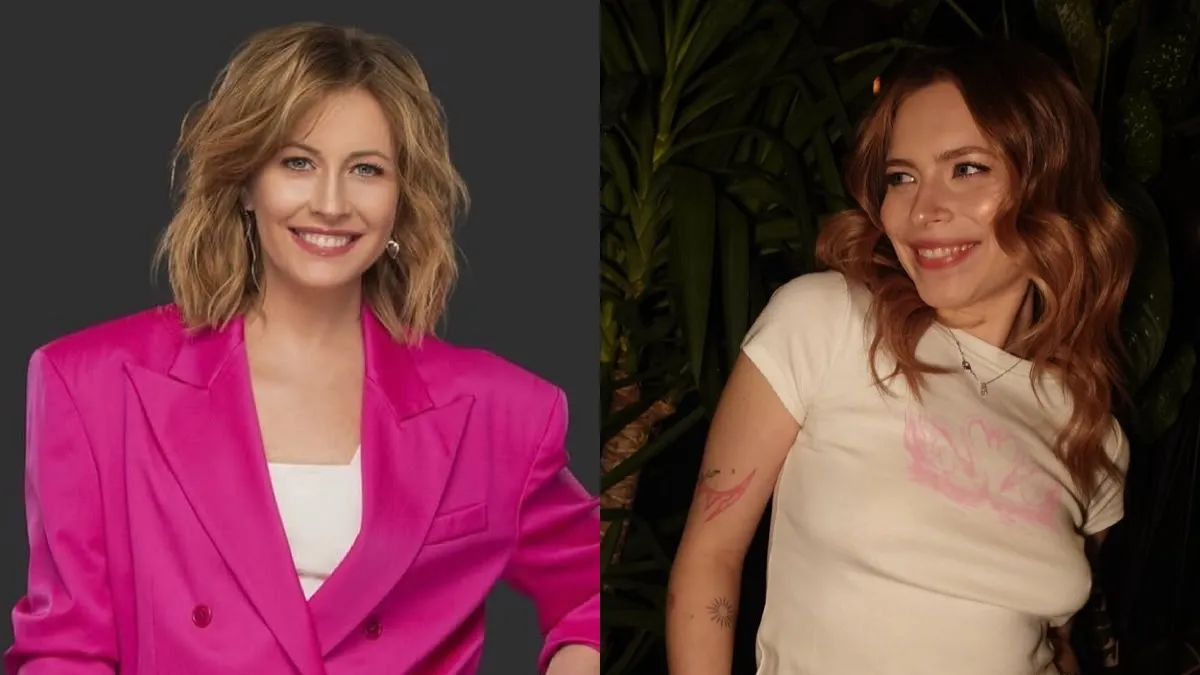 Донька Олени Кравець вперше за довгий час показала коханого: дівчина замилувала мережу — фото