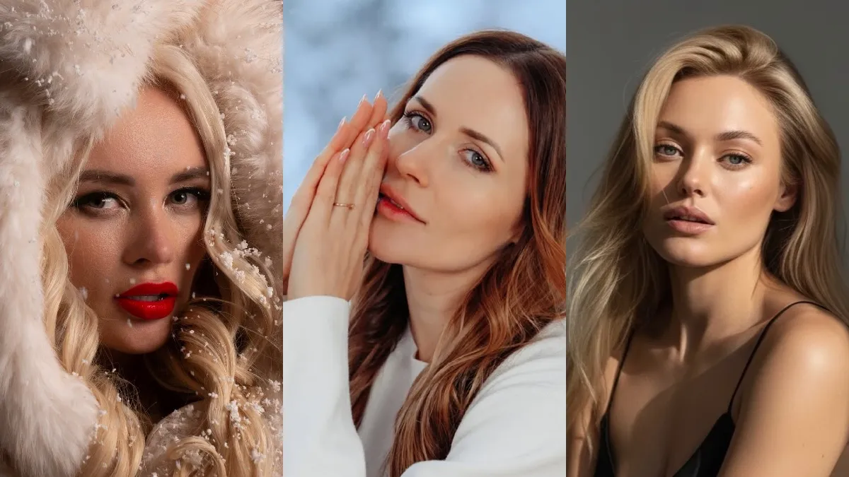 Снігуроньки українського шоу-бізнесу: як ANGELA, Романова і Денисенко живуть у Києві без світла і тепла