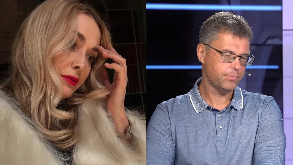«‎Куди людям їхати?»: Ольга Сумська відреагувала на заклик енергетика покинути Київ