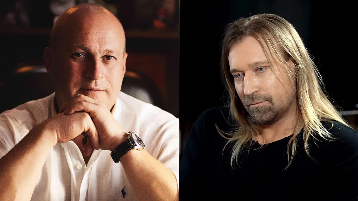 «‎Отримав один інсульт, потім інший»: друг Олега Винника розкрив правду про здоров’я співака