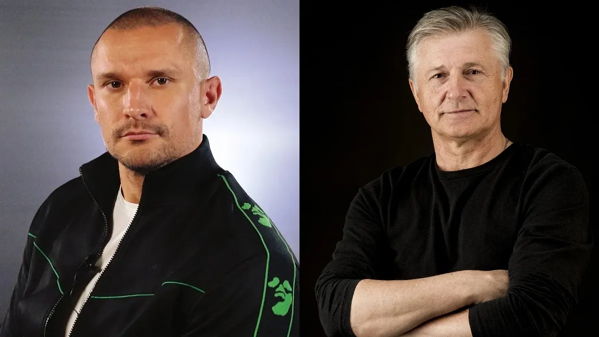 «‎Скоро»: Тарас Цимбалюк з «Холостяка‎» анонсував новий фільм зі Стасом Бокланом