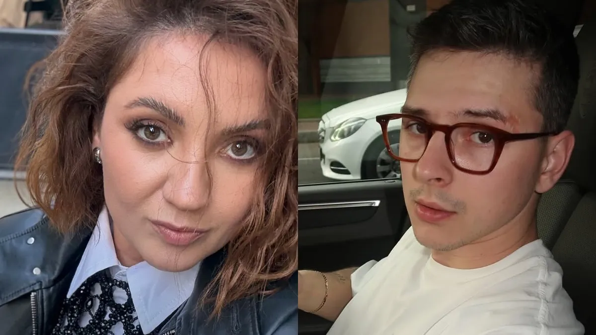 «Я йому написала, що так з жінкою не розмовляють»: Оля Цибульська розповіла про конфлікт з PARFENIUK