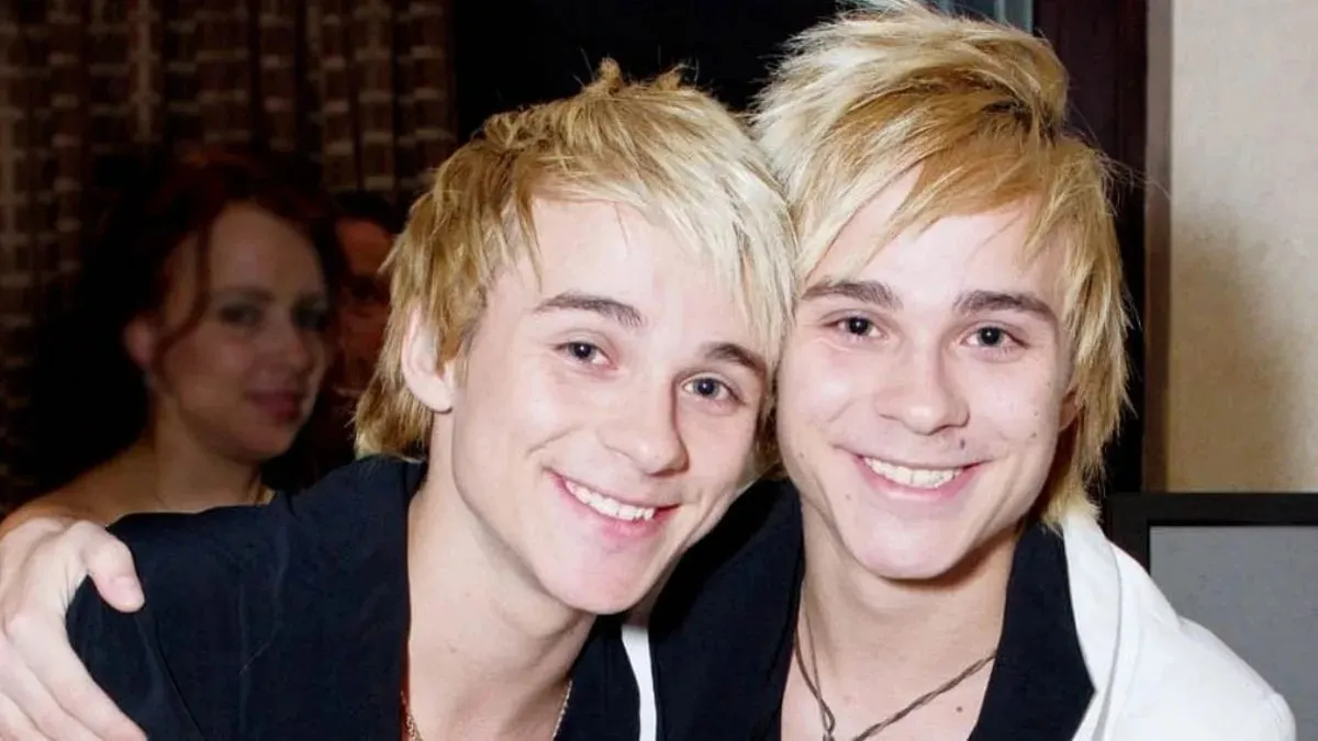 Брати Борисенки зізналися у брехні: що зробили співаки заради участі у «Фабриці зірок-3»