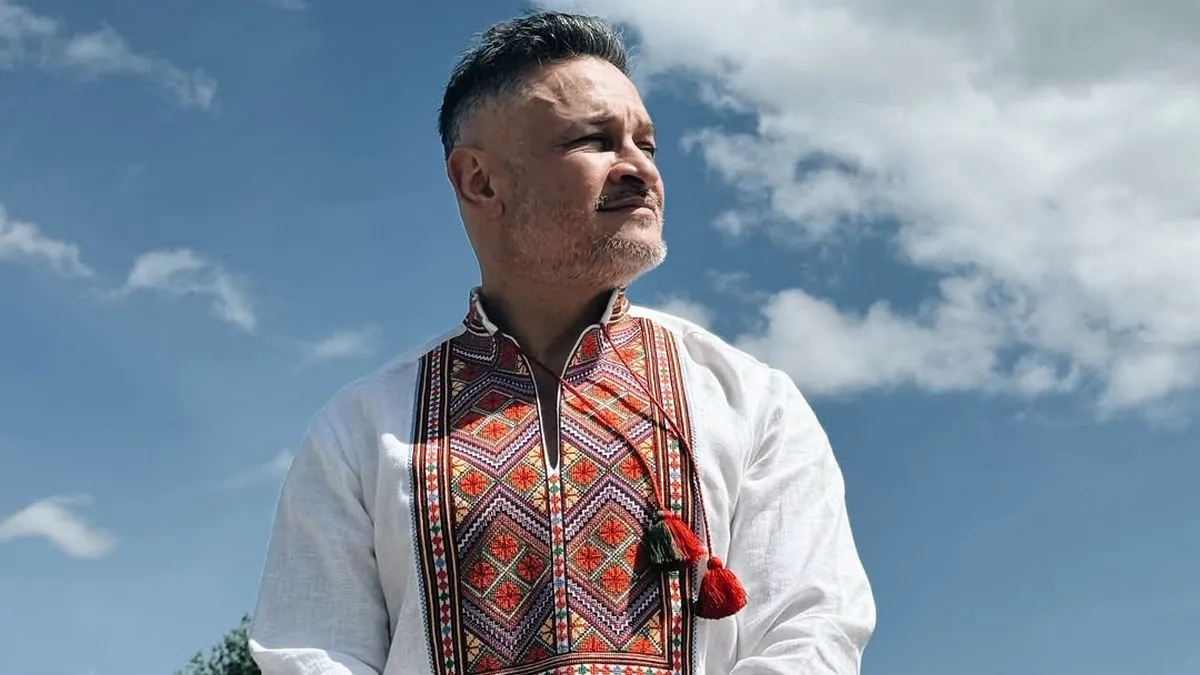 Ектор Хіменес-Браво похизувався новою зачіскою: оцінюємо стиль зірки проекту «МастерШеф»