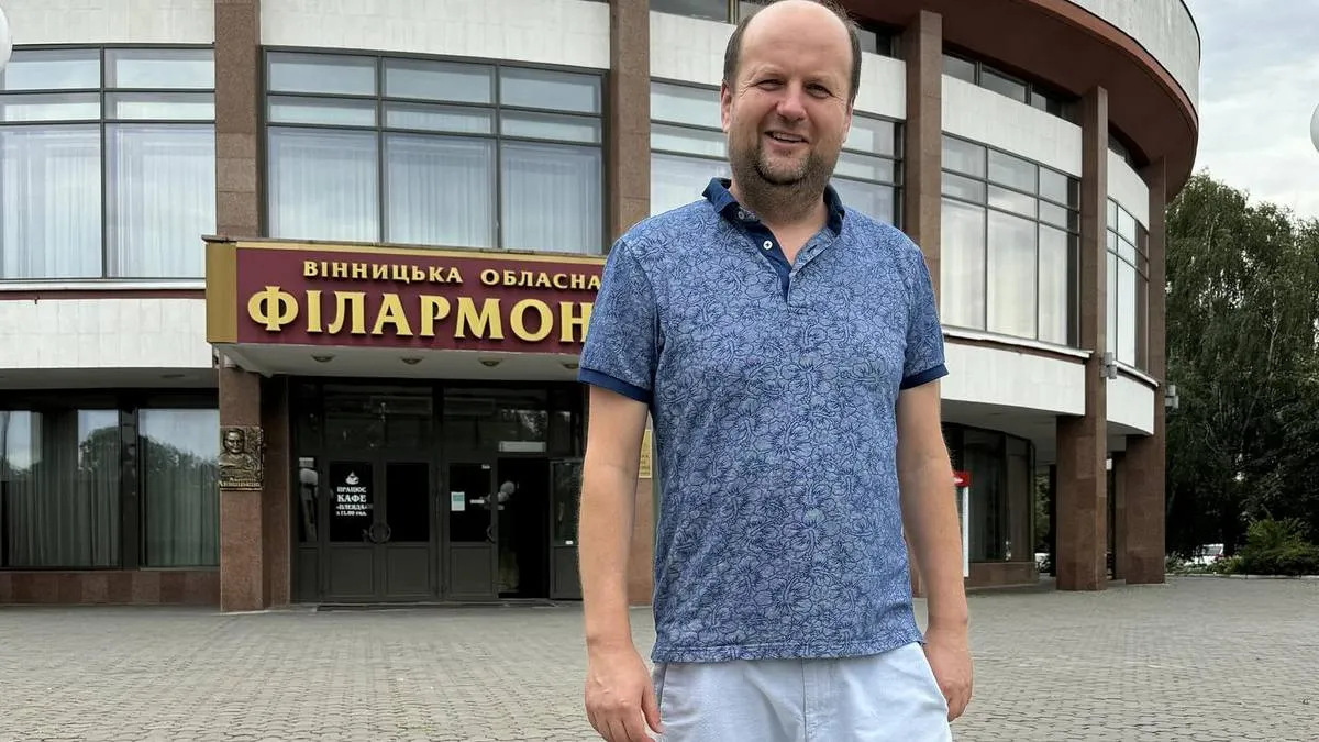 Як Віктор Бронюк із гурту ТІК схуд без тренера на 30 кг: дієта ПМЖ і повна відмова від однієї складової